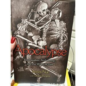 Apocalypse:‎ Earthquakes, Archaeology, and the Wrath of God